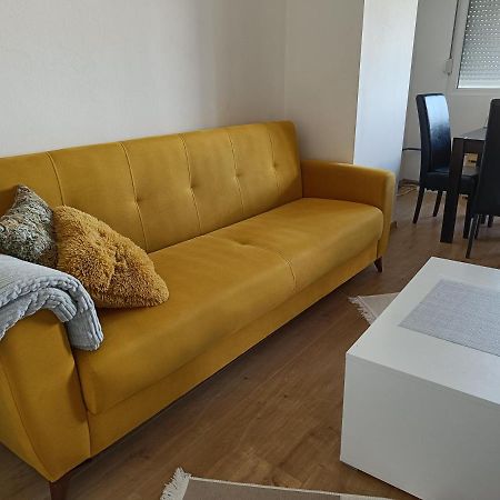 Apartment Dorcol Belgrado Exterior foto